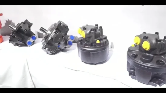 Huile moteur Pompe hydraulique haute pression Pompe à engrenages à piston Pompe hydraulique à piston à palettes pour pièce de rechange Kit de réparation Bosch Rexroth Sauer Danfoss Excavatrice