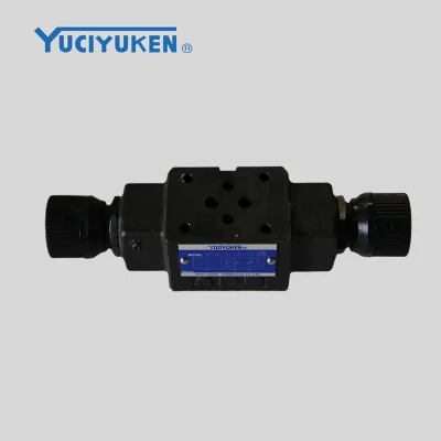 Msw hydraulique Yuci Yuken